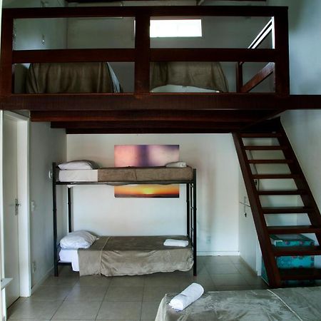 Elementos Buzios Pousada & Hostel Zewnętrze zdjęcie