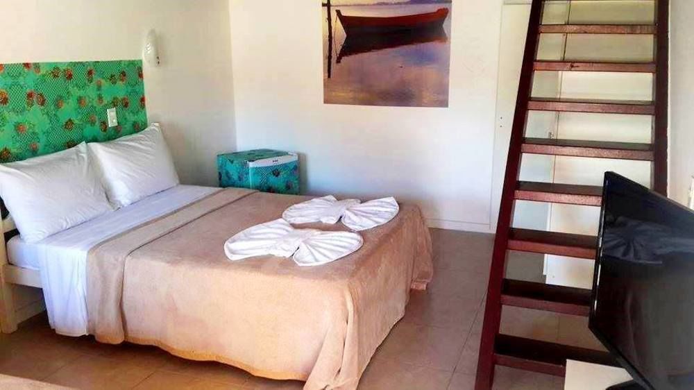 Elementos Buzios Pousada & Hostel Zewnętrze zdjęcie