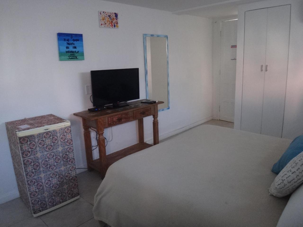 Elementos Buzios Pousada & Hostel Zewnętrze zdjęcie