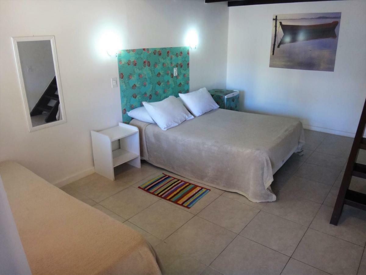 Elementos Buzios Pousada & Hostel Zewnętrze zdjęcie