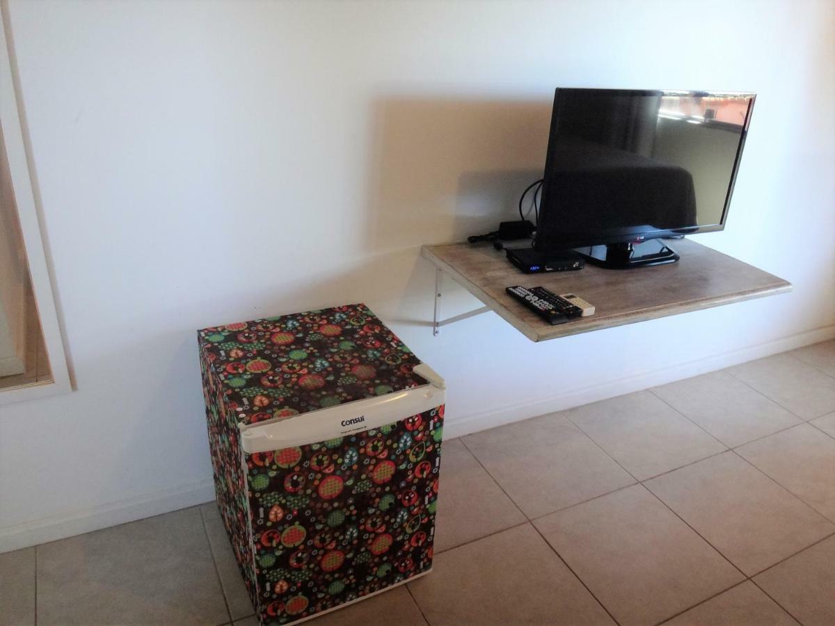 Elementos Buzios Pousada & Hostel Zewnętrze zdjęcie